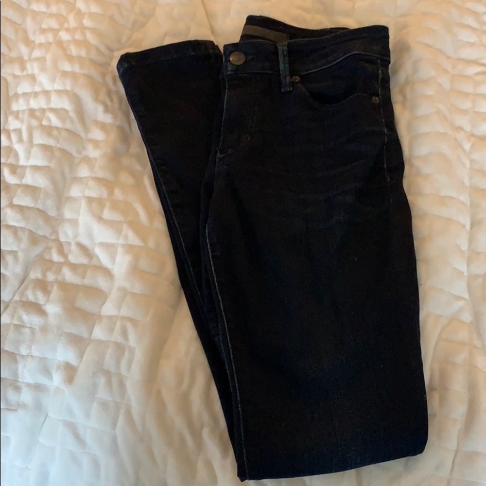 Joes honey skinny jeans